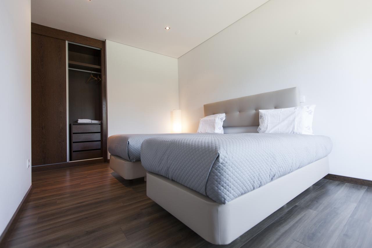 Premium Apart - Praia Do Furadouro Ovar Dış mekan fotoğraf