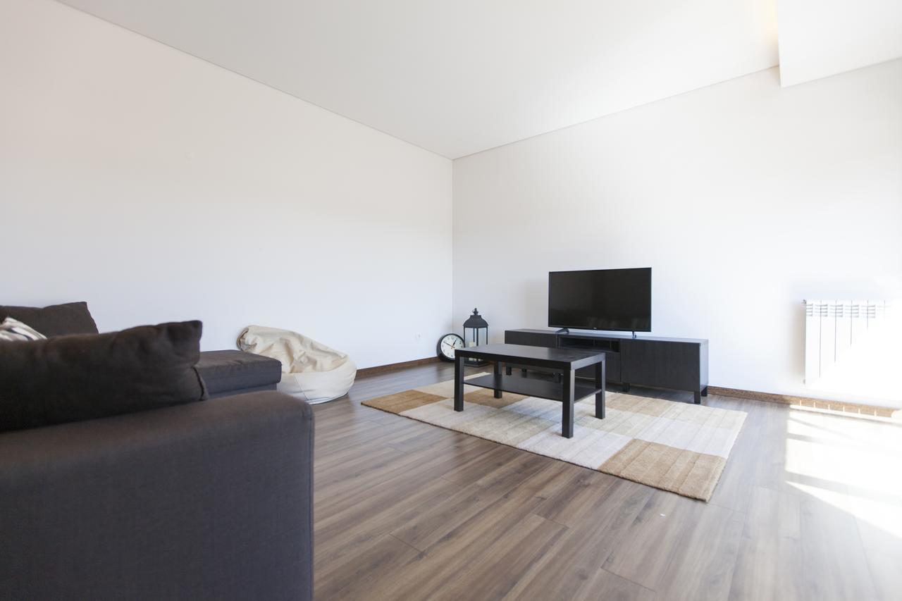 Premium Apart - Praia Do Furadouro Ovar Dış mekan fotoğraf