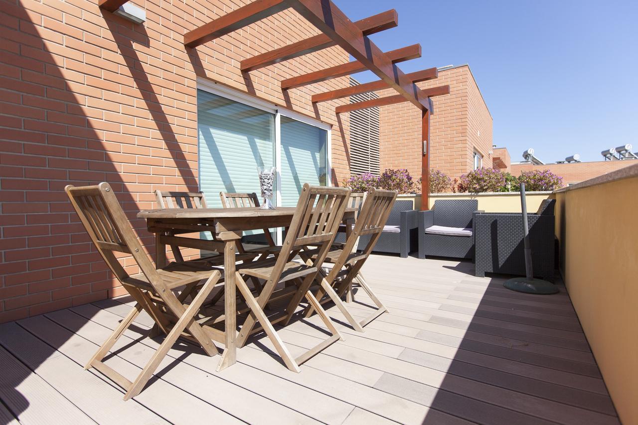 Premium Apart - Praia Do Furadouro Ovar Dış mekan fotoğraf
