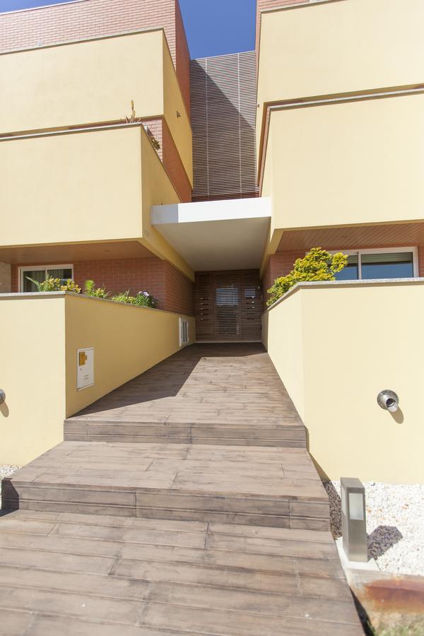 Premium Apart - Praia Do Furadouro Ovar Dış mekan fotoğraf