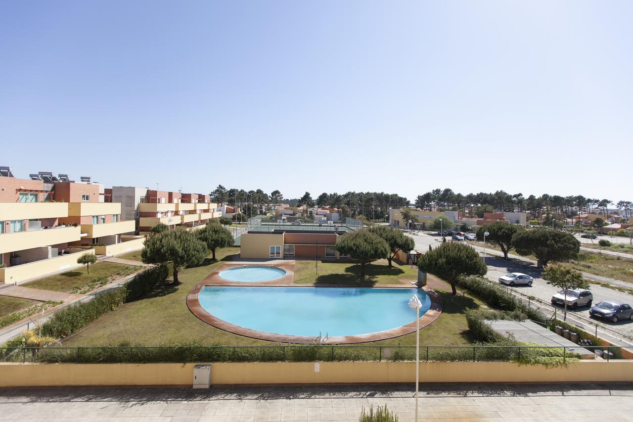 Premium Apart - Praia Do Furadouro Ovar Dış mekan fotoğraf