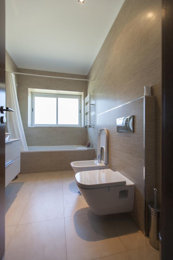 Premium Apart - Praia Do Furadouro Ovar Dış mekan fotoğraf