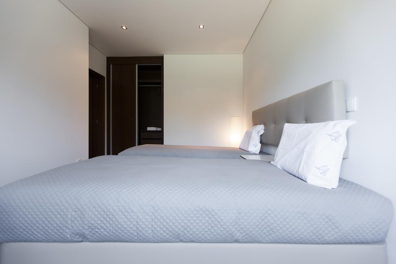 Premium Apart - Praia Do Furadouro Ovar Dış mekan fotoğraf