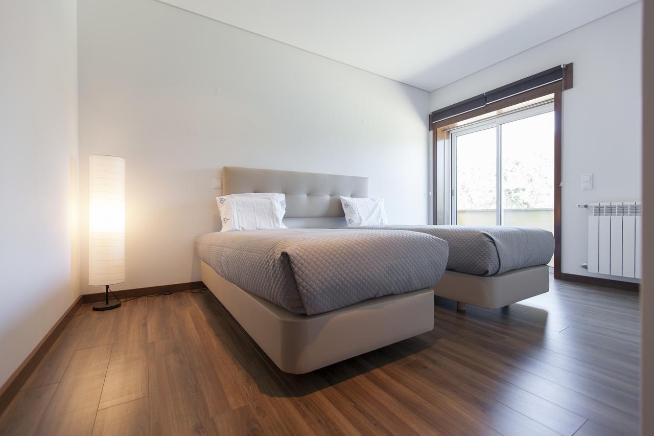 Premium Apart - Praia Do Furadouro Ovar Dış mekan fotoğraf
