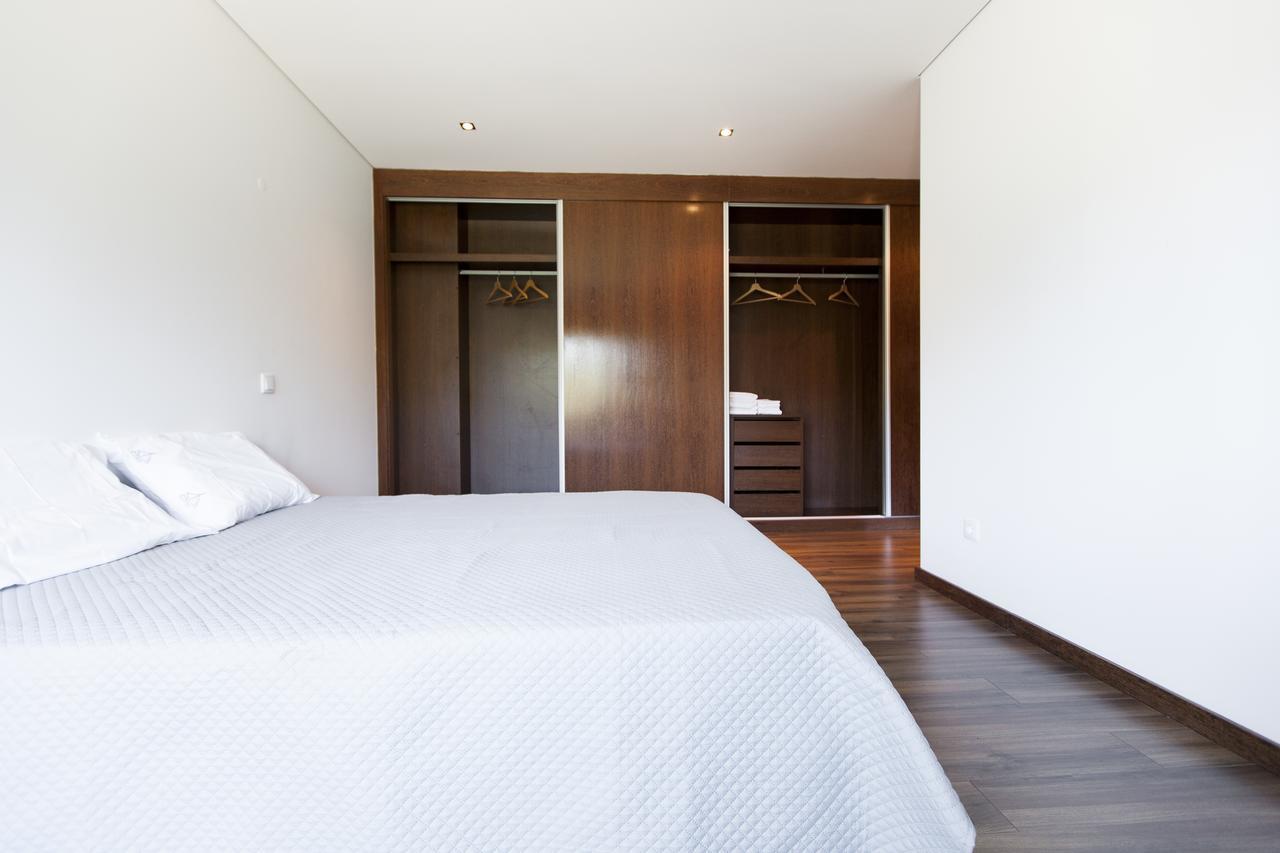 Premium Apart - Praia Do Furadouro Ovar Dış mekan fotoğraf